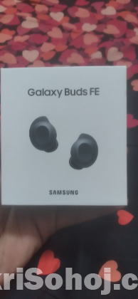 Samsung Galaxy Buds Fe sm R400N